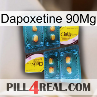 Dapoxetine 90Mg cialis5